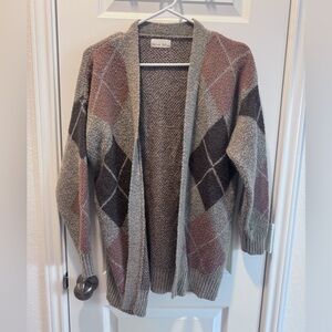 Women’s Cardigan